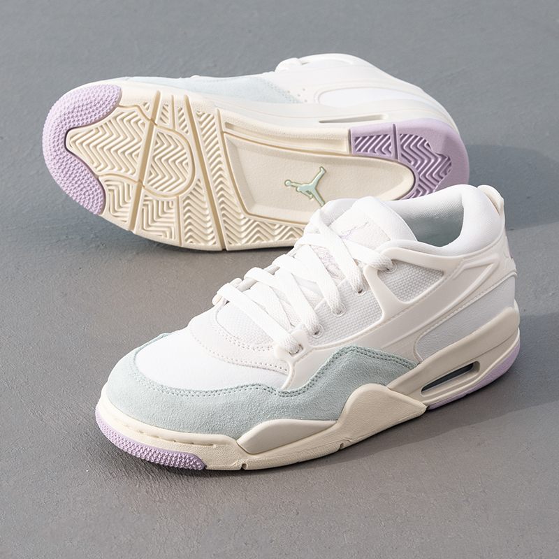 Women Shoes Jordan - ナイキ レディース シューズ エア ジョーダン 4