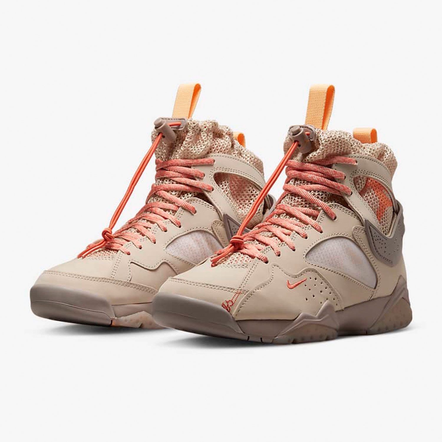 Women Shoes Jordan - ナイキ純正 エア ジョーダン 7 レトロ SP