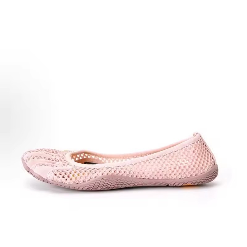 Women'S Shoes For Neuropathy - ファイブフィンガーシューズ フィットネス ヨガ ダンス ソフトソール プロフェッショナル