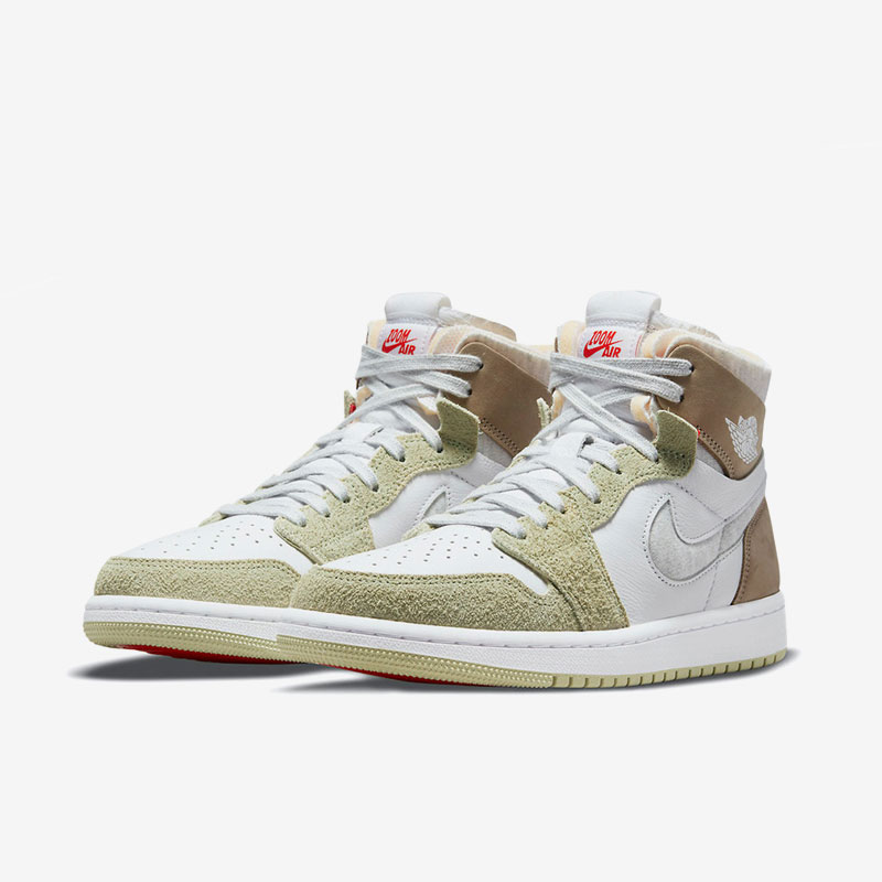 Women Shoes Jordan - ナイキ オーセンティック エア ジョーダン 1 ズーム