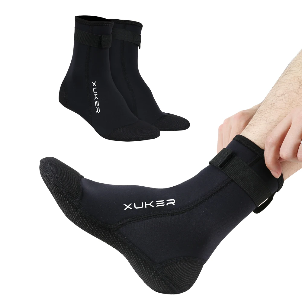 Women'S Shoes For Neuropathy - メンズ レディース 3mm ネオプレン ソックス ビーチ