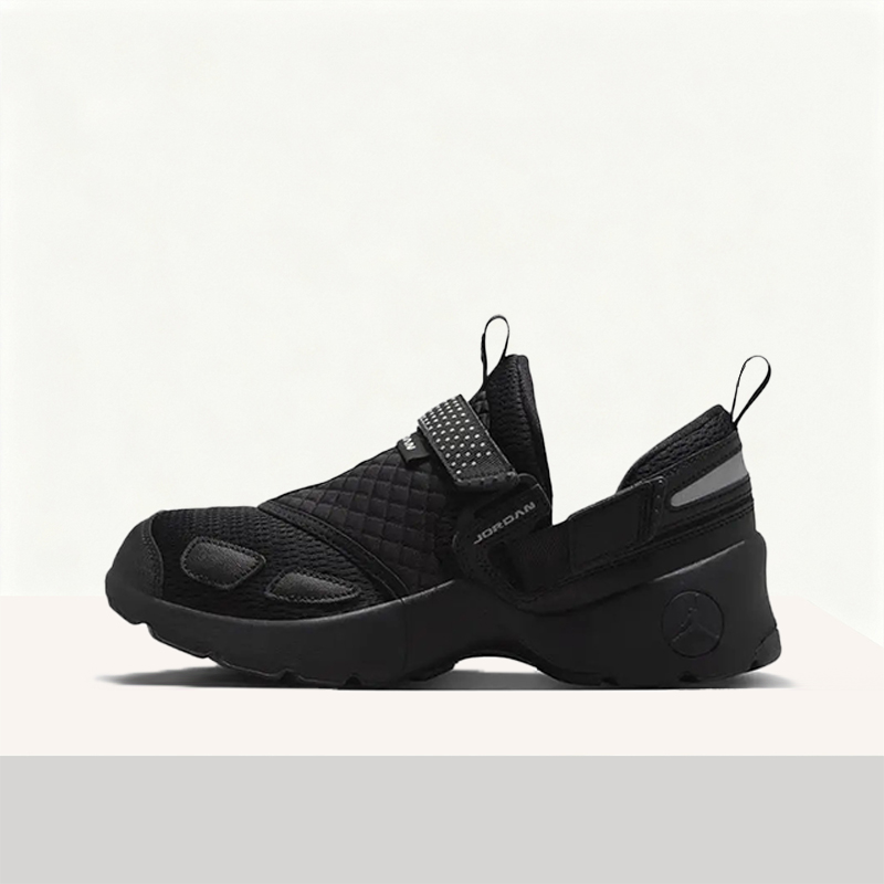 Women Shoes Jordan - ナイキ ジョーダン トランナーLX 快適で多用途、滑り止め、耐久性のある女性用ロートップ カジュアル ランニング
