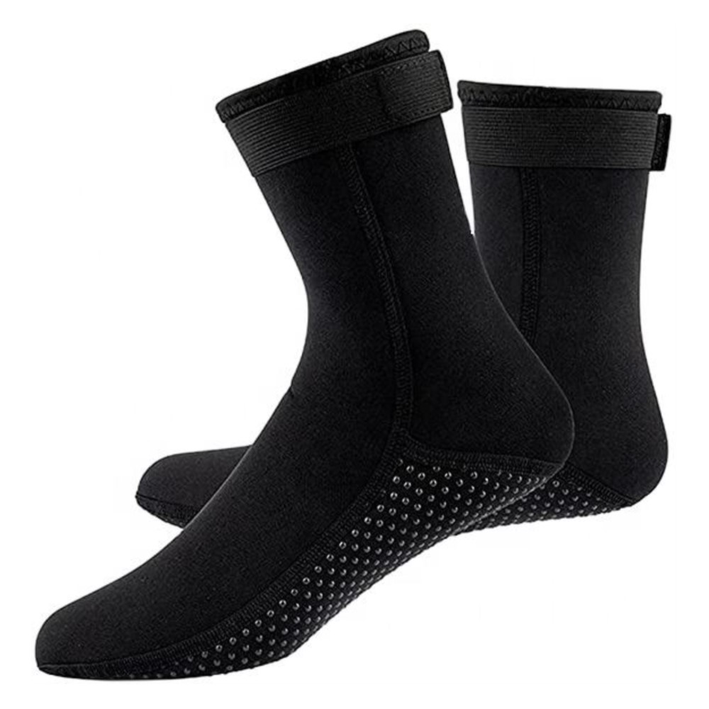 5 ミリメートルネオプレンダイビングソックスウェットスーツサ - Women'S Shoes For Neuropathy のレビューと価格