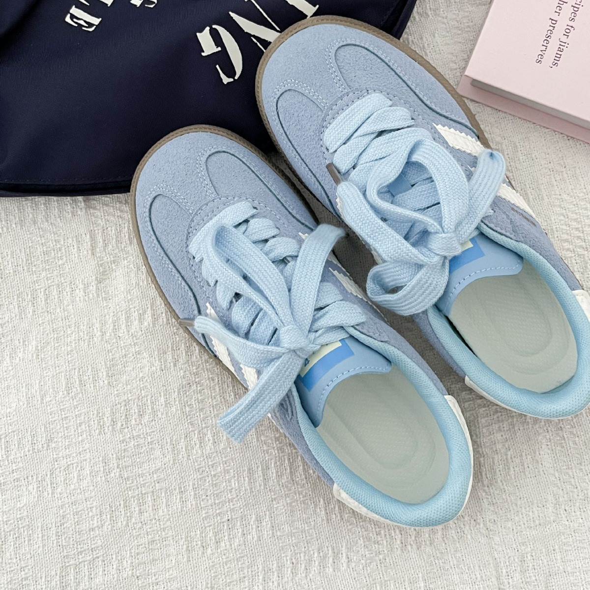 ヴィンテージ風レディーススニーカー、新作ホワイトスニーカー、 - Mesh Sneaker Women のレビューと価格