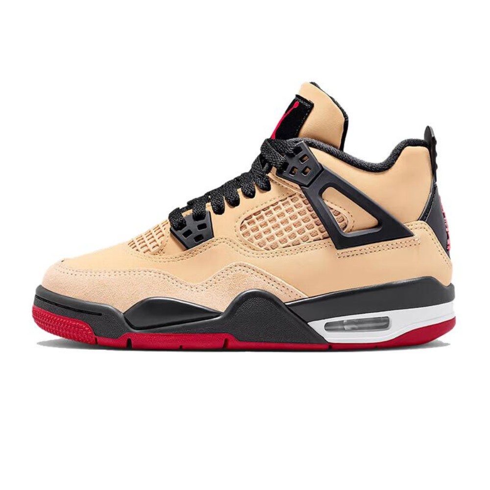 ナイキ エア ジョーダン 1 クッション性があり、軽量で滑り - Women Shoes Jordan のレビューと価格