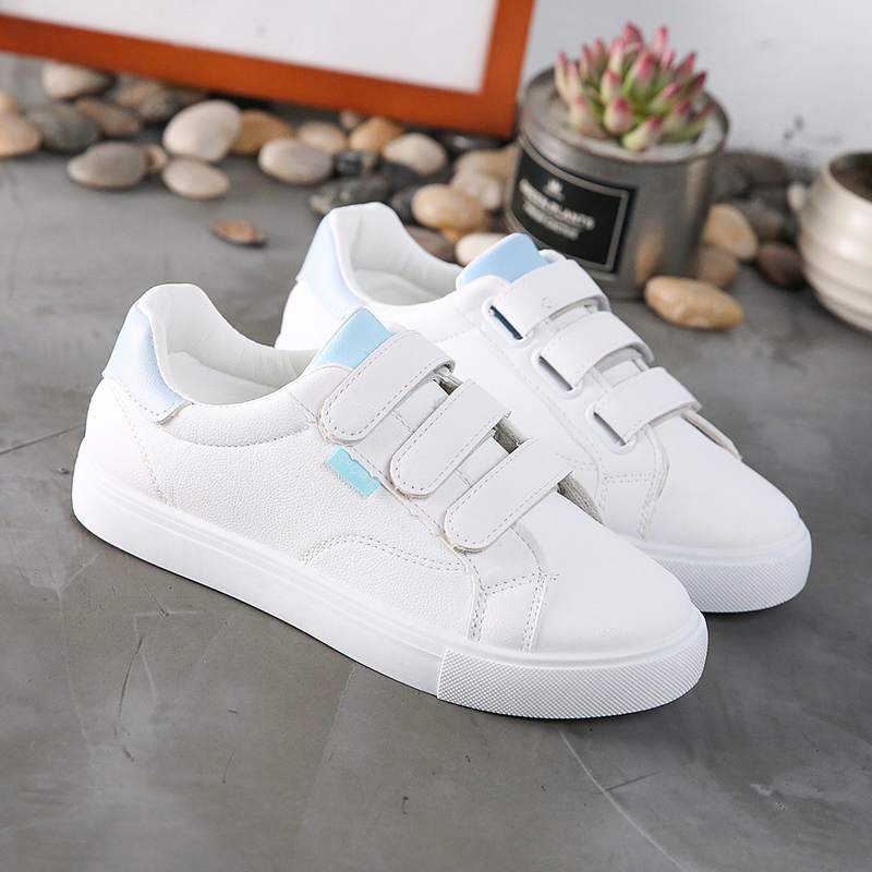 新しい秋の女性白シングルシューズ女性学生スニーカーファッショ - Mesh Sneaker Women のレビューと価格
