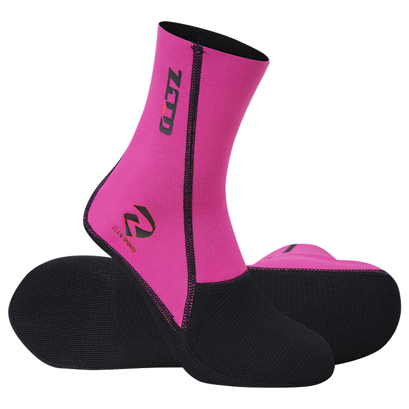 ネオプレン靴下 1.5 ミリメートルダイビング靴下ノンスリッ - Women'S Shoes For Neuropathy のレビューと価格