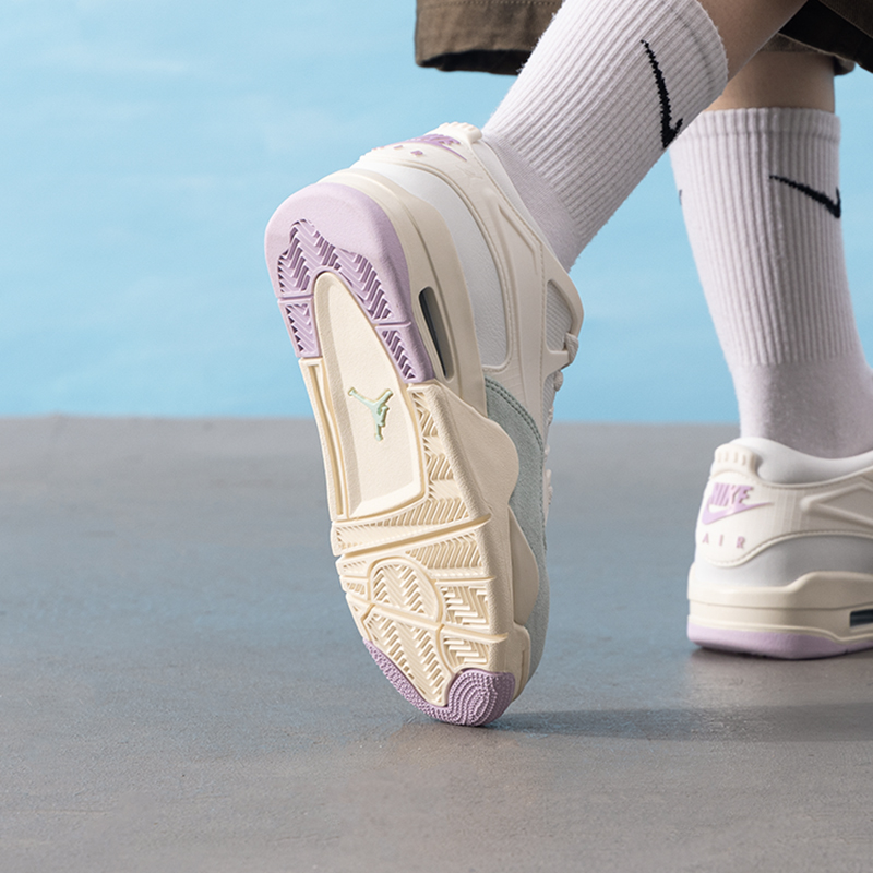 ナイキ レディース シューズ エア ジョーダン 4 Rm ス - Women Shoes Jordan のレビューと価格