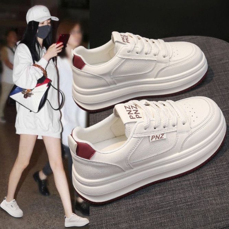 女性の靴新しいファッション通気性カジュアル快適なスポーツアウ - Mesh Sneaker Women のレビューと価格