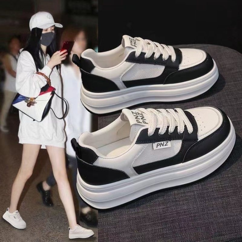 女性の靴新しいファッション通気性カジュアル快適なスポーツアウ - Mesh Sneaker Women のレビューと価格