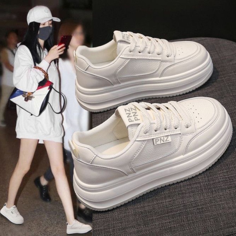 女性の靴新しいファッション通気性カジュアル快適なスポーツアウ - Mesh Sneaker Women のレビューと価格