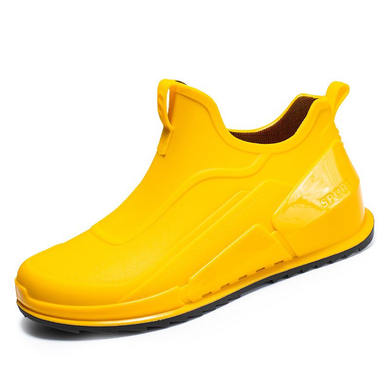 メンズショートチューブファッショナブルなアウトドア防水シュー - Women'S Shoes For Neuropathy のレビューと価格
