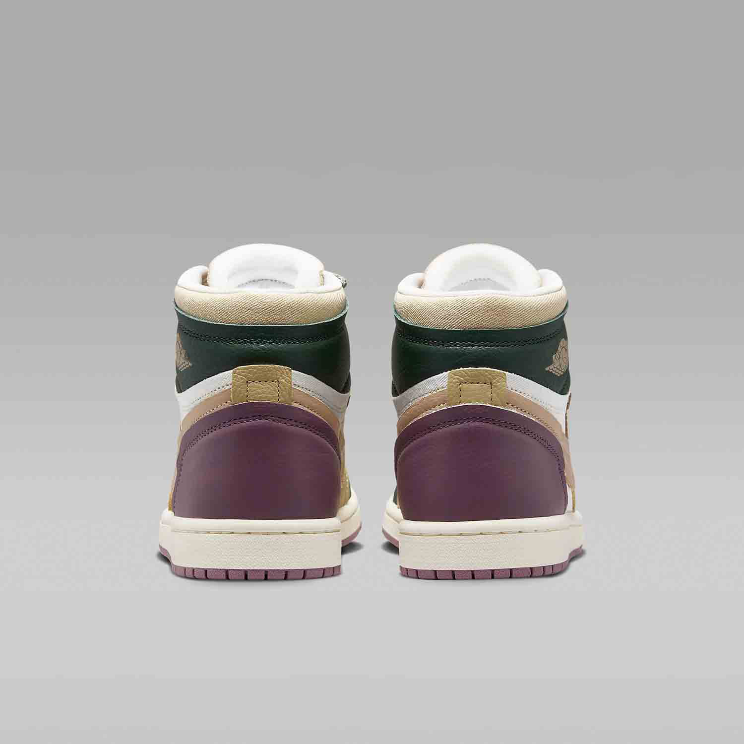 ナイキ純正エアジョーダン女性用耐久性スポーツハイカットバスケ - Women Shoes Jordan のレビューと価格