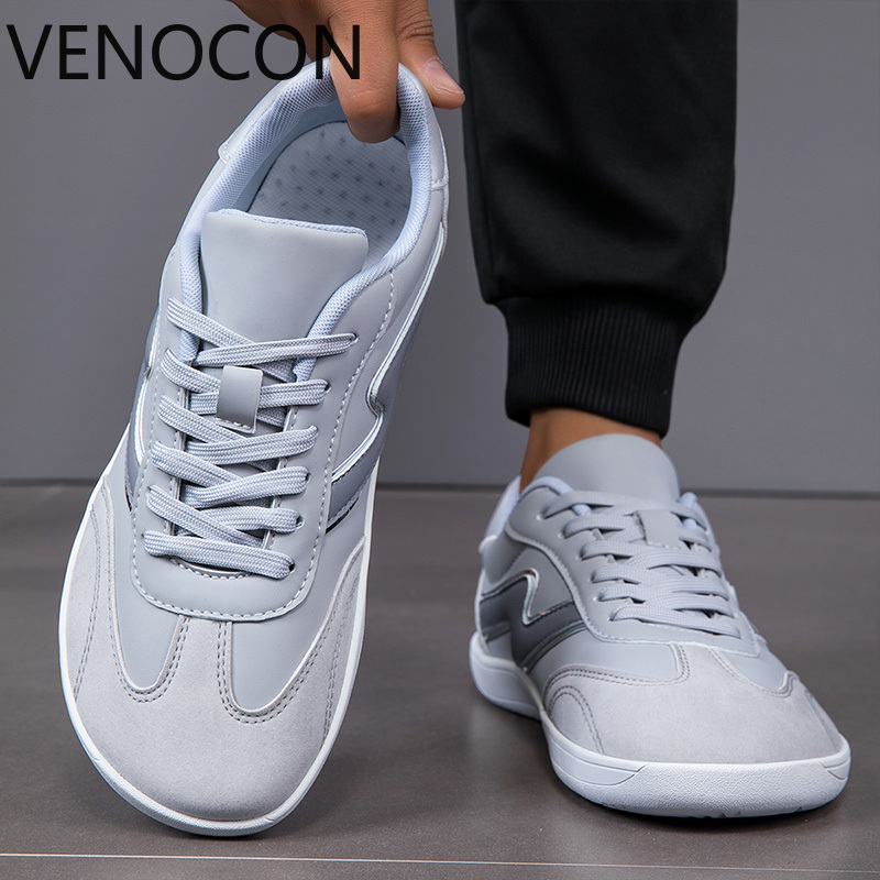 VENOCON メンズワイドボールエクストラライトつま先ボッ - Women'S Shoes X Wide のレビューと価格