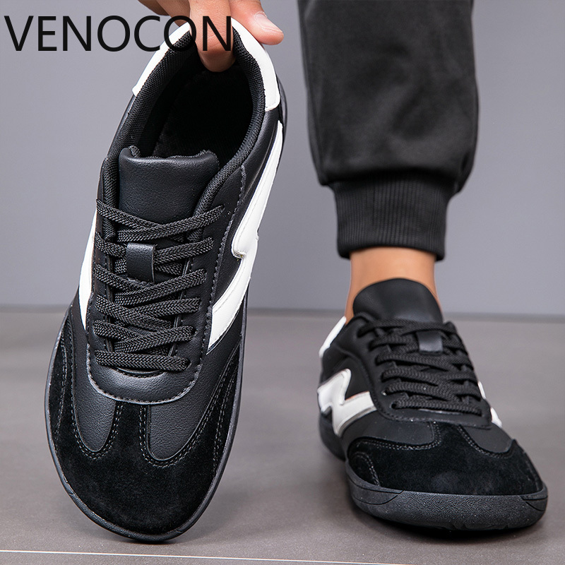 VENOCON メンズワイドボールエクストラライトつま先ボッ - Women'S Shoes X Wide のレビューと価格