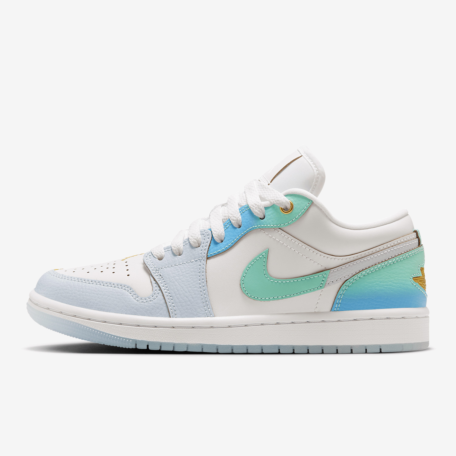 ナイキ オーセンティック エア ジョーダン 1 ロー SE  - Women Shoes Jordan のレビューと価格