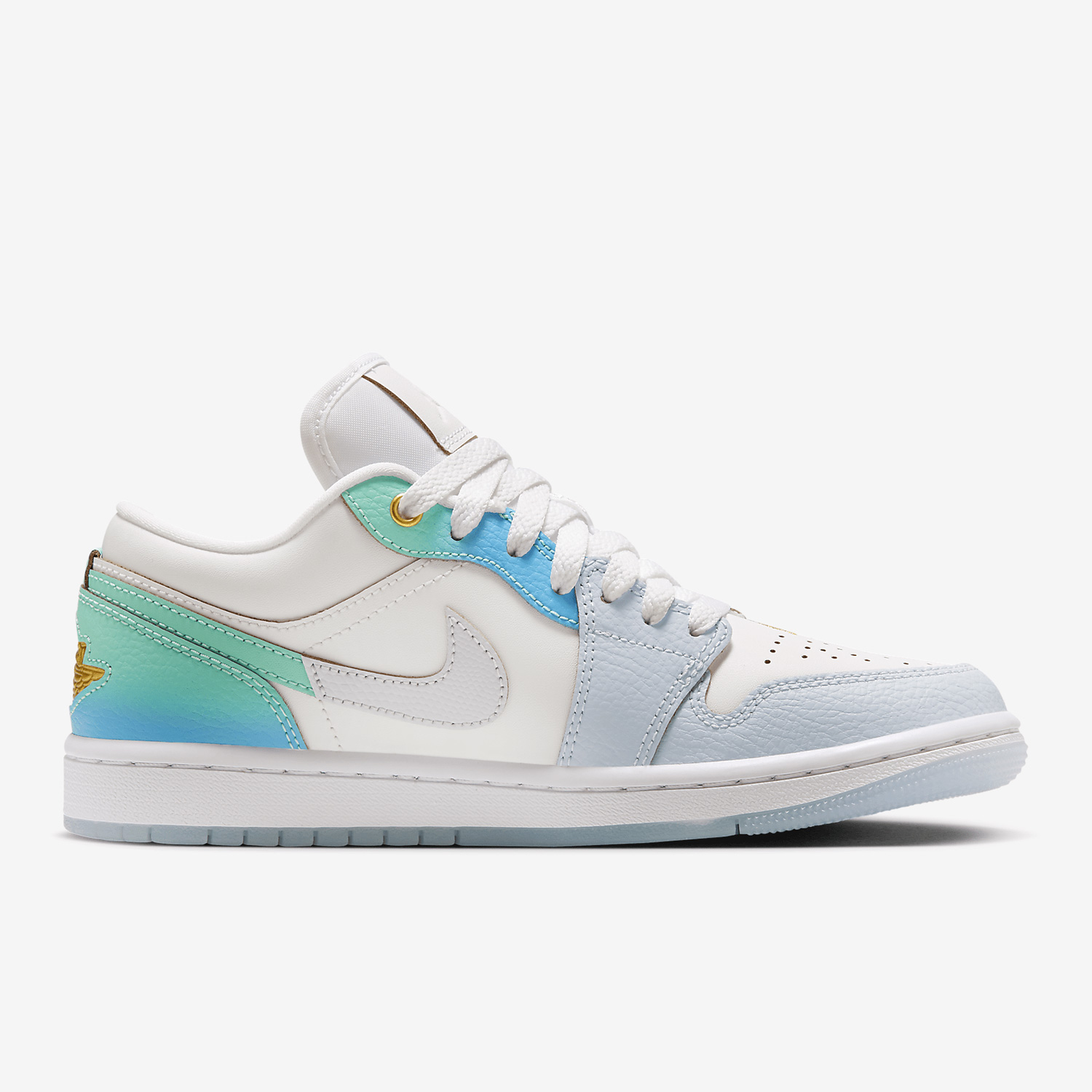 ナイキ オーセンティック エア ジョーダン 1 ロー SE  - Women Shoes Jordan のレビューと価格