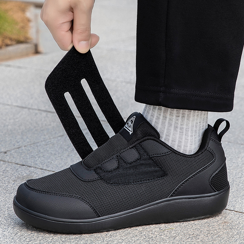 メンズ糖尿病靴 幅広つま先 高齢者向け 男女兼用 整形外科  - Women'S Shoes X Wide のレビューと価格
