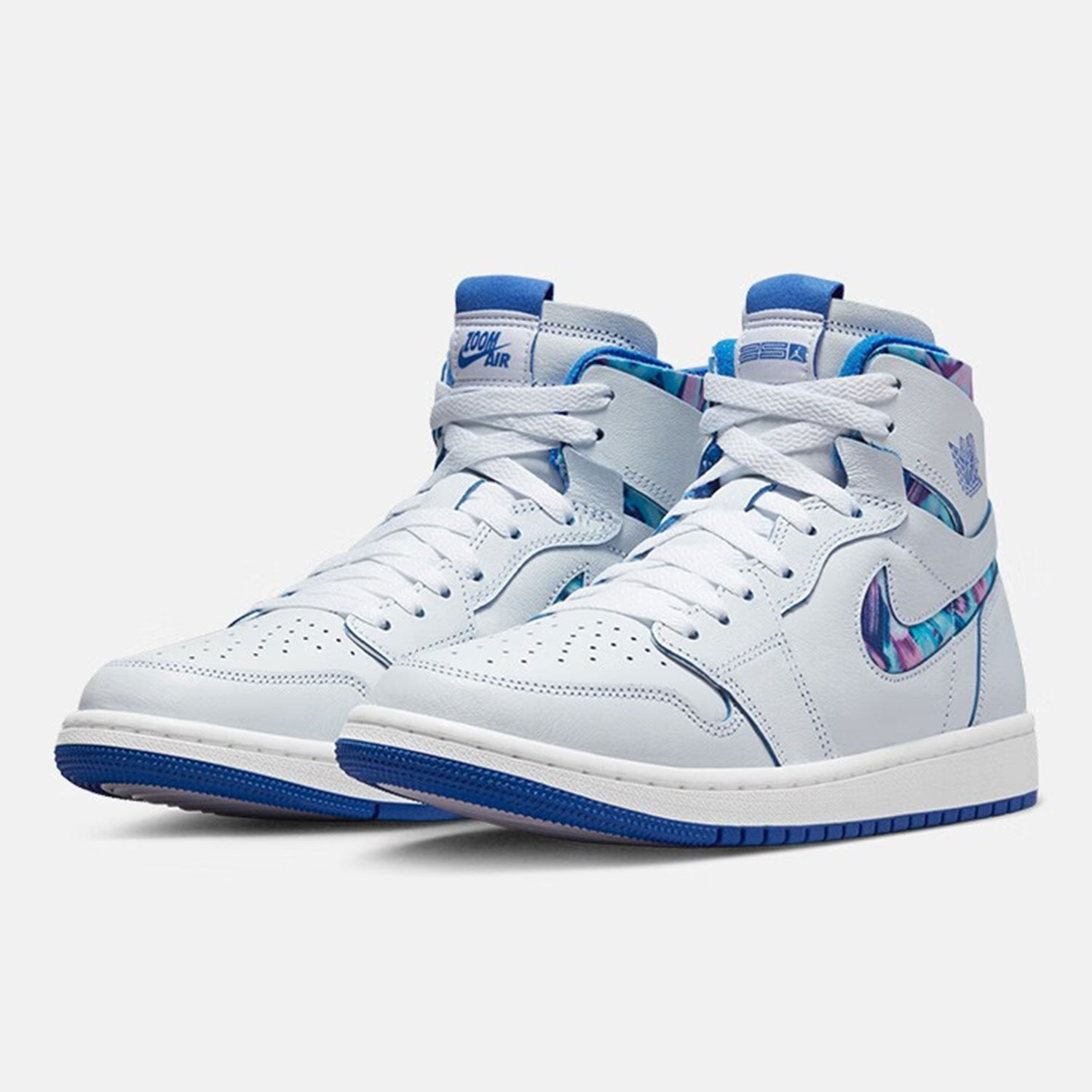 ナイキ 正規品 レディース エア ジョーダン 1 ズーム ハ - Women Shoes Jordan のレビューと価格