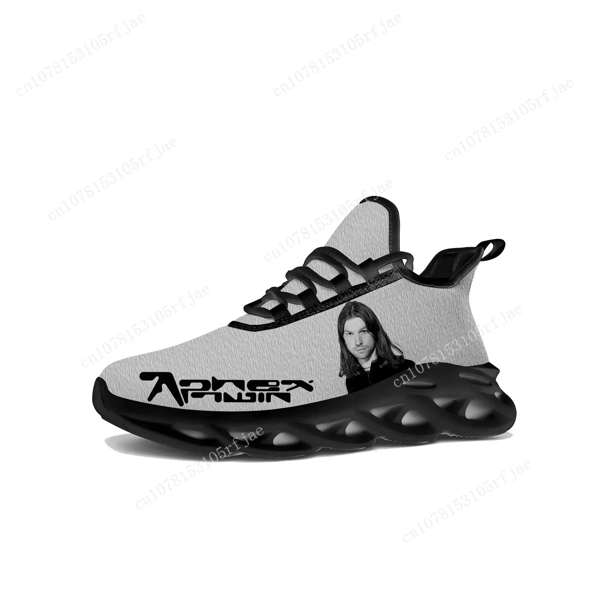 Aphex Twin フラットスニーカー メンズ レディース - Mesh Sneaker Women のレビューと価格