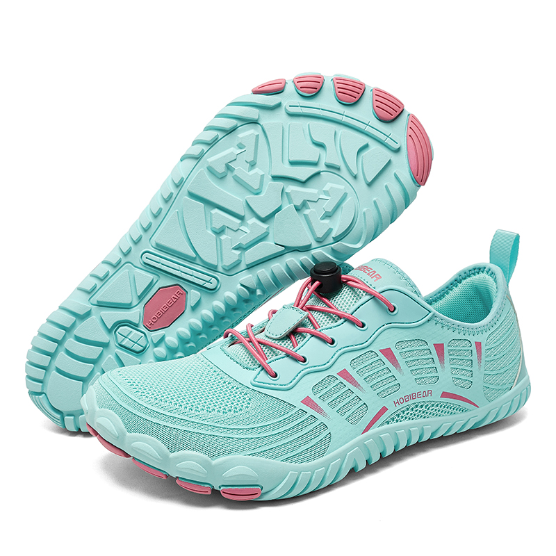 HOBIBEAR メンズ レディース 裸足シューズ ワイドつ - Women'S Shoes X Wide のレビューと価格