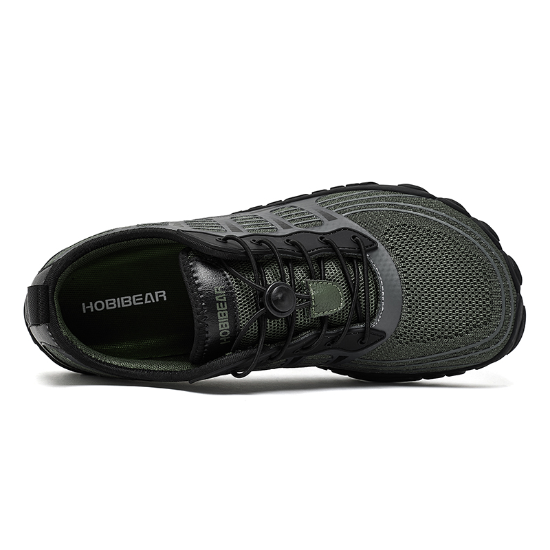 HOBIBEAR メンズ レディース 裸足シューズ ワイドつ - Women'S Shoes X Wide のレビューと価格
