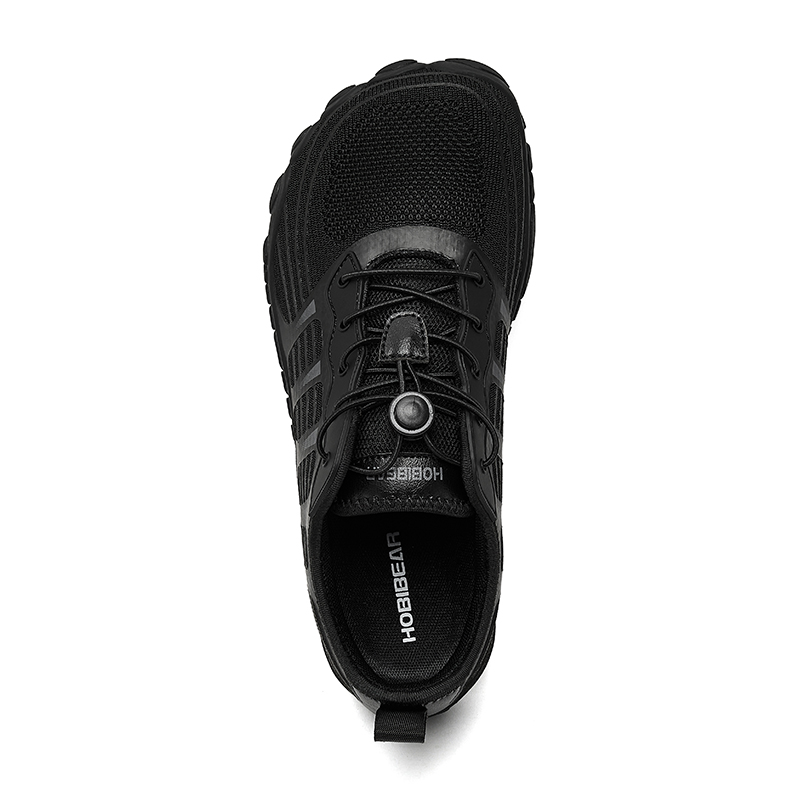 HOBIBEAR メンズ レディース 裸足シューズ ワイドつ - Women'S Shoes X Wide のレビューと価格