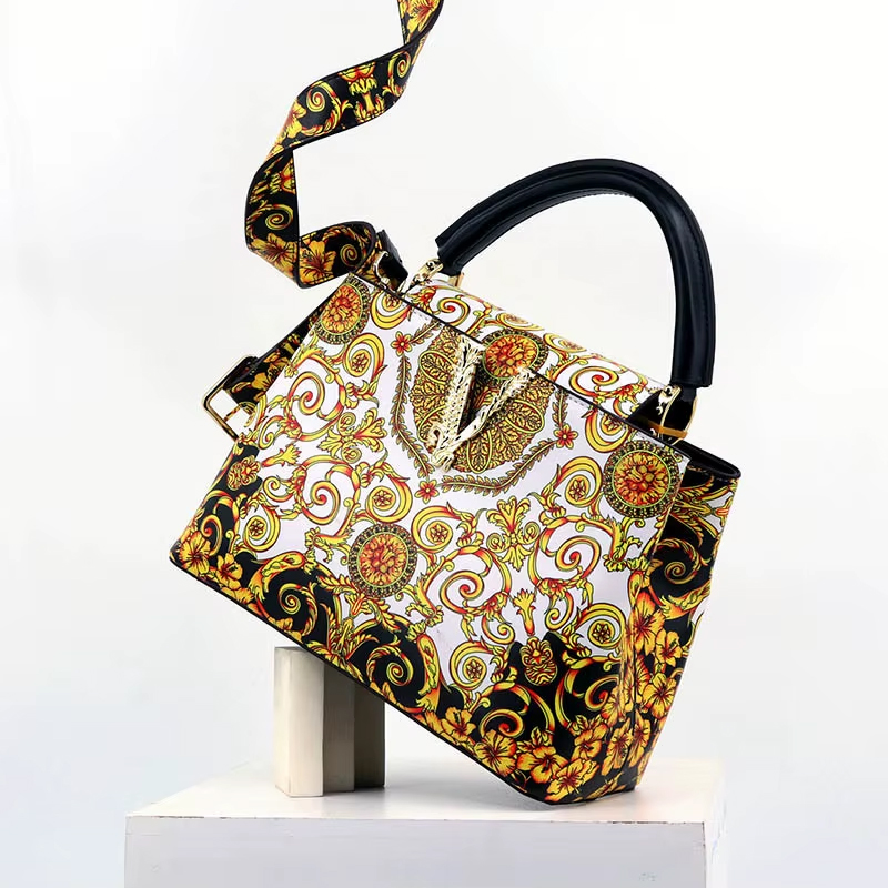 女性バッグ革財布ハンドバッグガールショルダーバッグクロスボデ - Women'S Shoes Louis Vuitton のレビューと価格