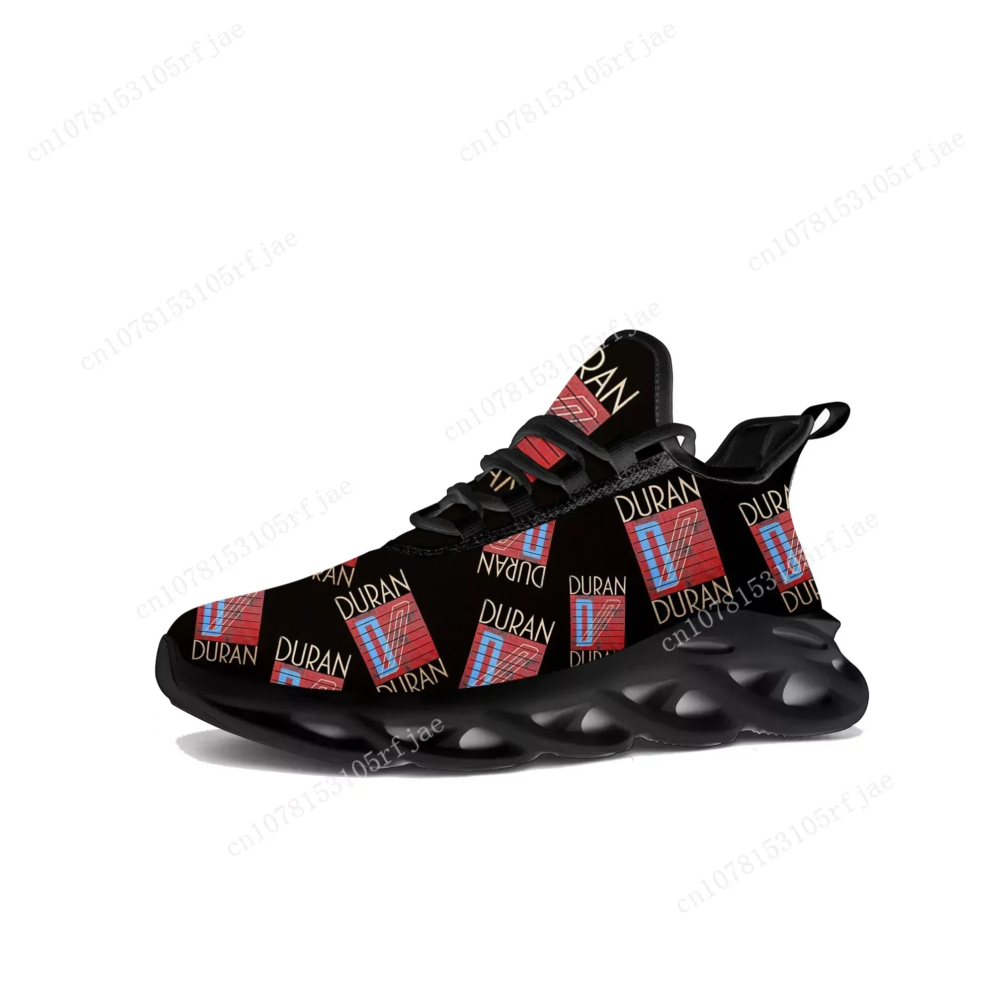 デュランデュラン フラットスニーカー メンズ レディース ダ - Mesh Sneaker Women のレビューと価格