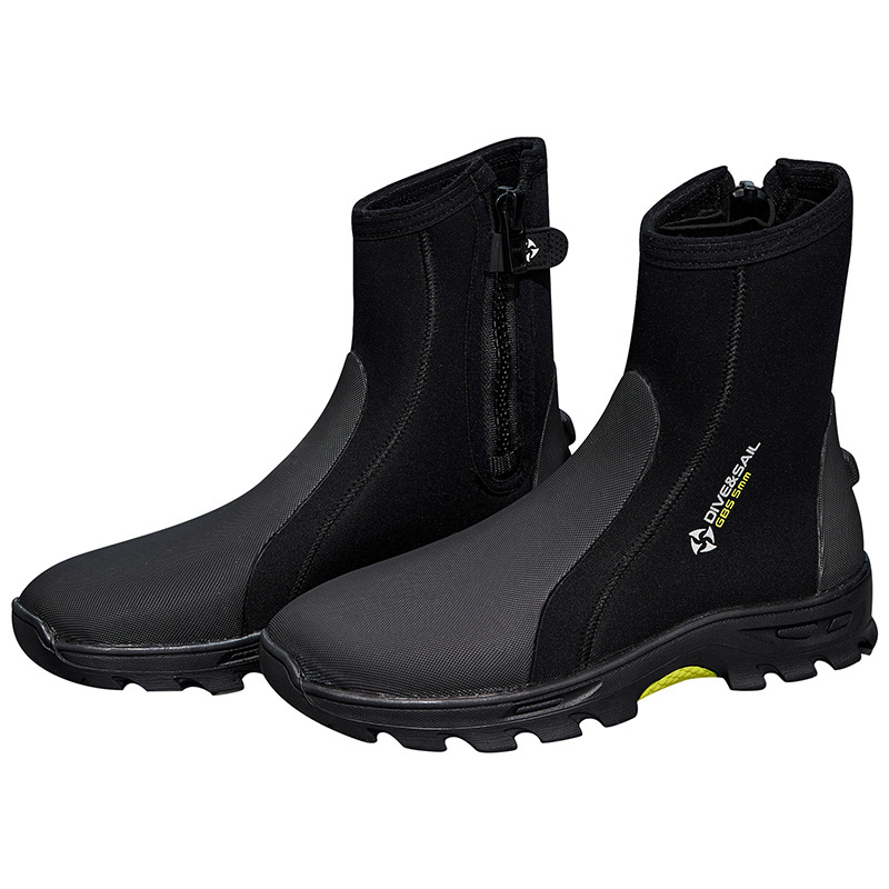 ネオプレン ダイブブーツ 5 ミリメートル ウェットスーツ  - Women'S Shoes For Neuropathy のレビューと価格